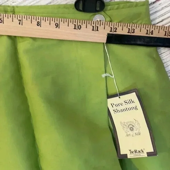 Art of Silk skirt - Picture 8 of 10